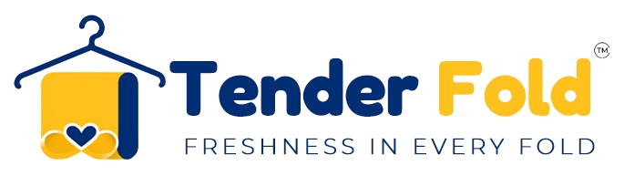 Tenderfold — Freshness in every fold