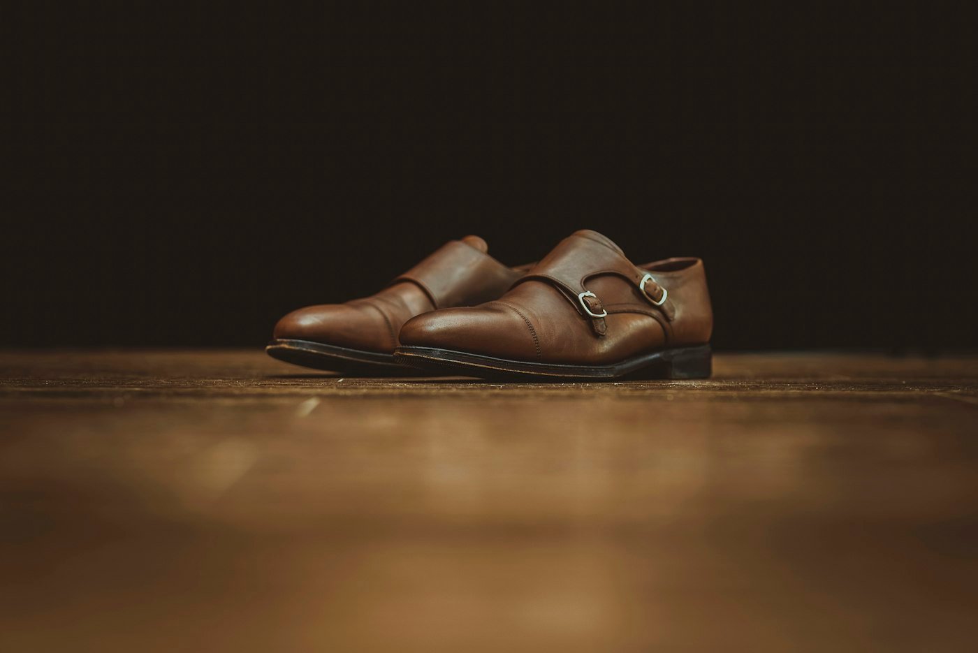 Shoe Cleaning